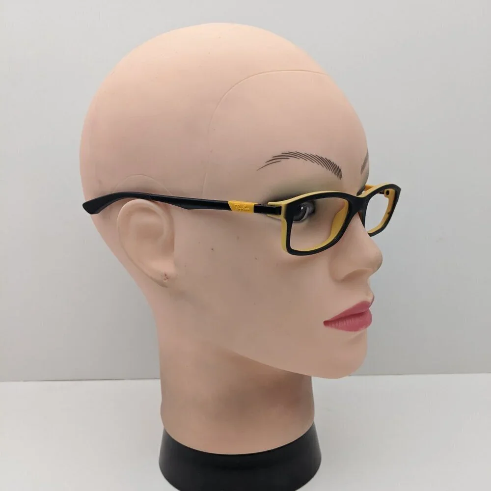🕶️Ray-Ban Junior Kid`s RB1546 3435 Eyeglasses 46/16 125 /ALH250🕶️​